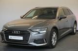 Audi A6 Avant 50 TDI quattro V6 AID Panorama - Audi A6 Hybrid (Diesel/Elektro)