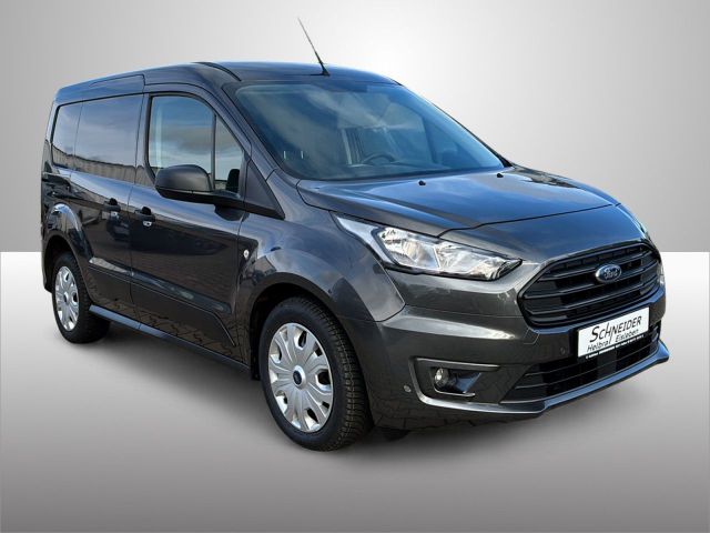 TRANSIT CONNECT 1.5 ECOBLUE KLIMA+DAB+BT