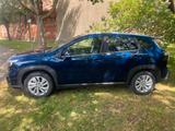 Suzuki SX4 S-Cross Boosterjet MHD Comfort 4x4 - blaue Suzuki SX4