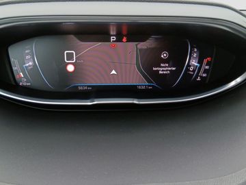 Peugeot 5008 - 11