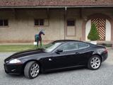 Jaguar XK 4.2L V8 Coupé - - gebrauchte Jaguar XK aus dem Jahr 2006