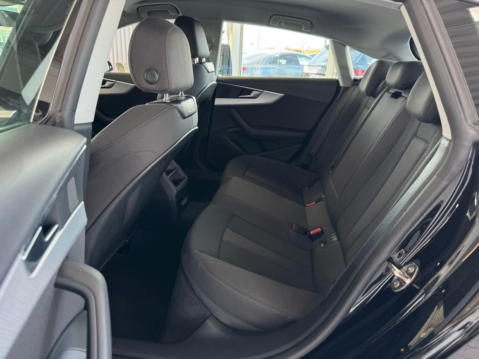 Audi A5 Sportback 2.0 TFSI"SPORT"S-TRONIC"Virtual"LED foto 18