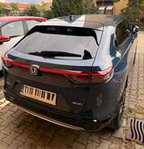 Honda HR-V 1.5 i-MMD Hybrid Elegance Elegance - Honda Gebrauchtwagen von 2025