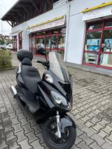 Daelim Evolution TOP ZUSTAND, wenig KM, Garage  - Offers