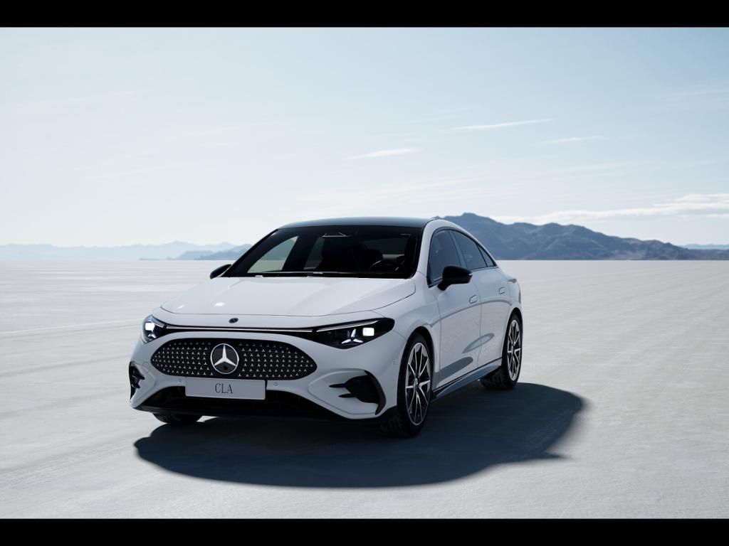 Mercedes-Benz CLA 350 4M EQ AMG Sport Night Distr Pano Super 1 foto 2