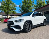 Mercedes-Benz GLA 200 AMG Line Night-Paket Pano 2.Hd MBUX . - gebrauchte Mercedes-Benz GLA 200 aus dem Jahr 2022