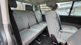 VW T5 Transporter Bus Shuttle - Thumbnail 16