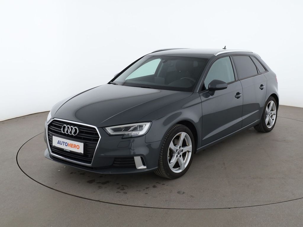 Image of Audi A3