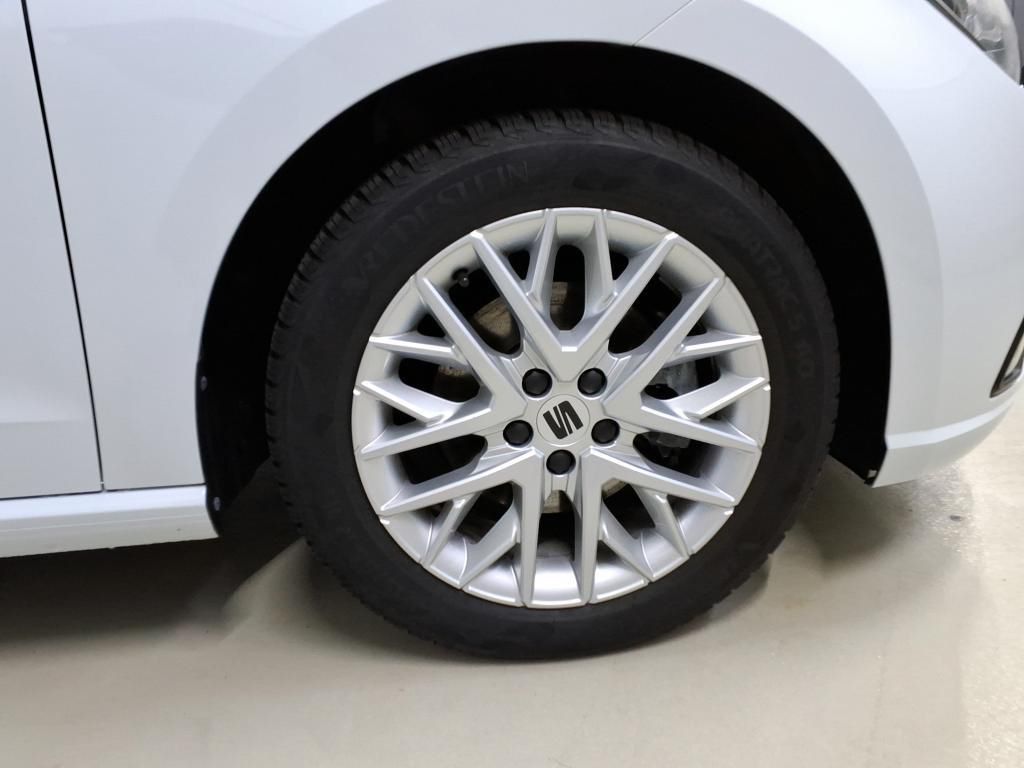 SEAT Ibiza FR-Line 1.0 TSI DSG RFK*PDC*Tempo*Klima*SH