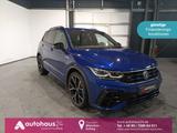 Volkswagen Tiguan 2.0 TSI R 4Mo R-Performance-Abgasanlage