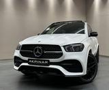 Mercedes-Benz GLE450 4M **AMG**PANO**STANDHZ**AHK**22 ZOLL** - Mercedes-Benz GLE 450 in Stuttgart