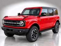 Ford Bronco - Vorschau Bild 2