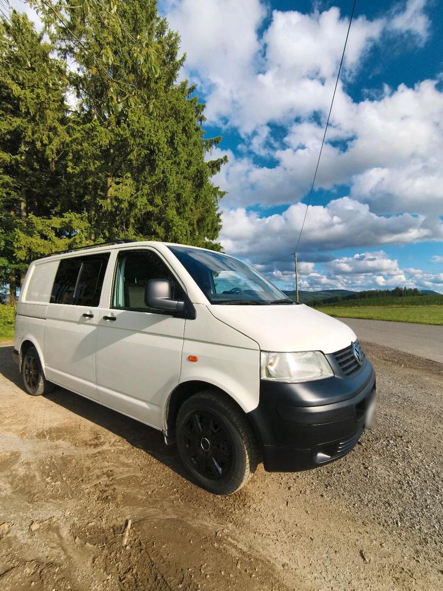 Volkswagen Andere