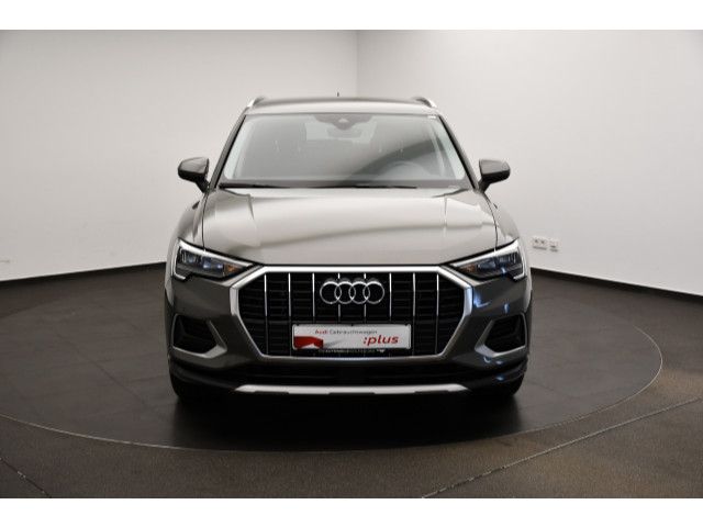 Audi Q3 - Bild 21