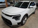 Kia Niro EV Spirit+LED+KAMERA+H&K+DAB+3.99%ZINS