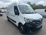Renault Master III Kasten L2H2 HKa 3,3t - Renault Master mit Diesel-Antrieb: Kleinbus
