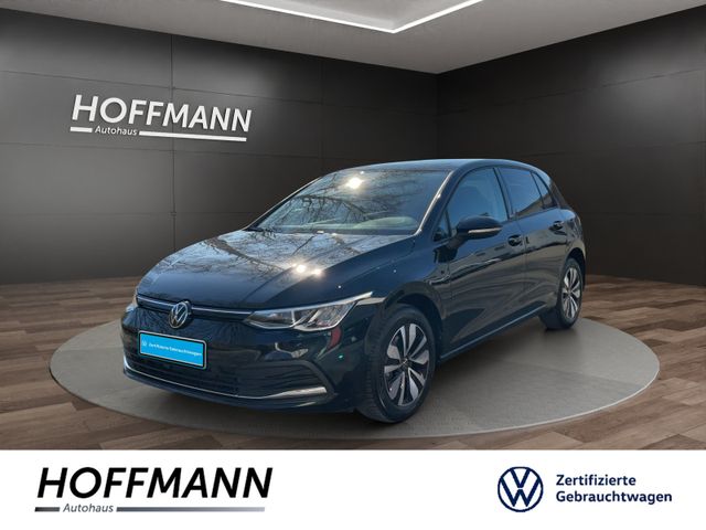 Volkswagen Golf 2.0TDI Move DSG AHK+Navi+Klima