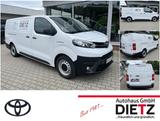 Toyota Proace  Electric L2 Kasten Comfort - Toyota mit Elektro-Antrieb: Van