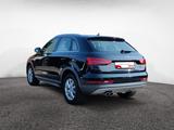 Audi Q3 2.0 TDI design quattro AHK Pano Navi LED - Audi Q3 mit Diesel-Antrieb: Allradantrieb