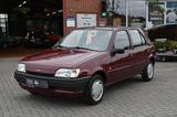 Ford Fiesta 1.3 Classic *OLDTIMER*INKL.GARANTIE* - Oldtimer: bis 3000 Euro