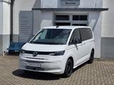 Volkswagen T7 Multivan 2.0 TDI DSG, AHK, 7-Sitzer, LED, GRA - mit Diesel-Antrieb: Sommerreifen, mit Klimaanlage