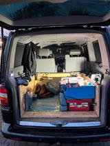 Volkswagen VW T5 Multivan - Volkswagen T5 Multivan in Mönchengladbach