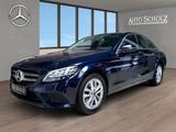 Mercedes-Benz C 200 AVANTGARDE+PANO+KEYLESS+LED+KAMERA+AMBI+BT - Mercedes-Benz C 200 Gebrauchtwagen in Nürnberg