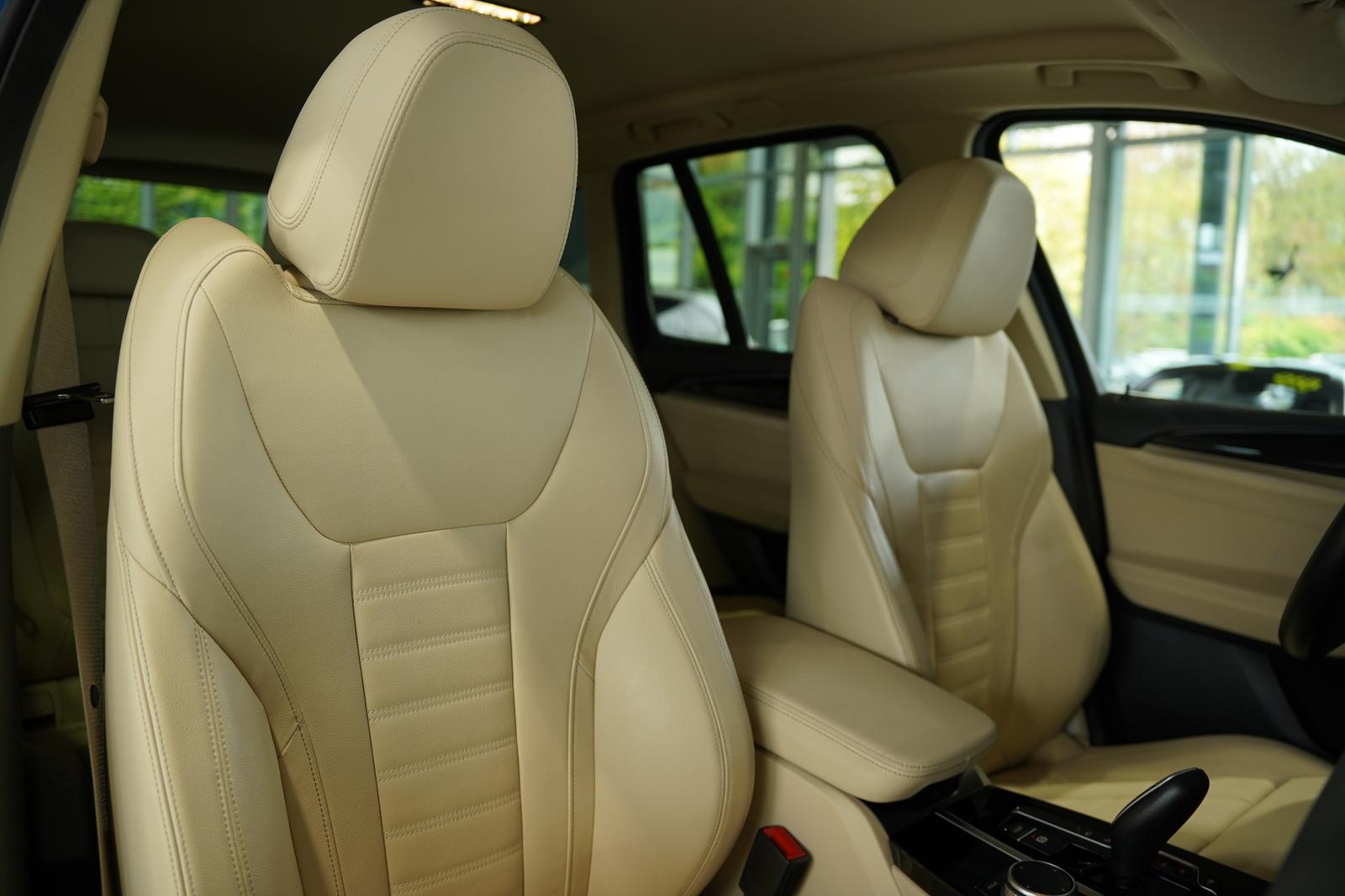 BMW X3 xDrive 20 d xLine *Memory *AHK *HUD *LED *ACC, миниатюра 18