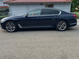 BMW 730d xDrive  