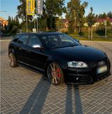 Audi S3 8P Sportback 2.0 TFSI OZ Formula, ... - Audi S3: 8p