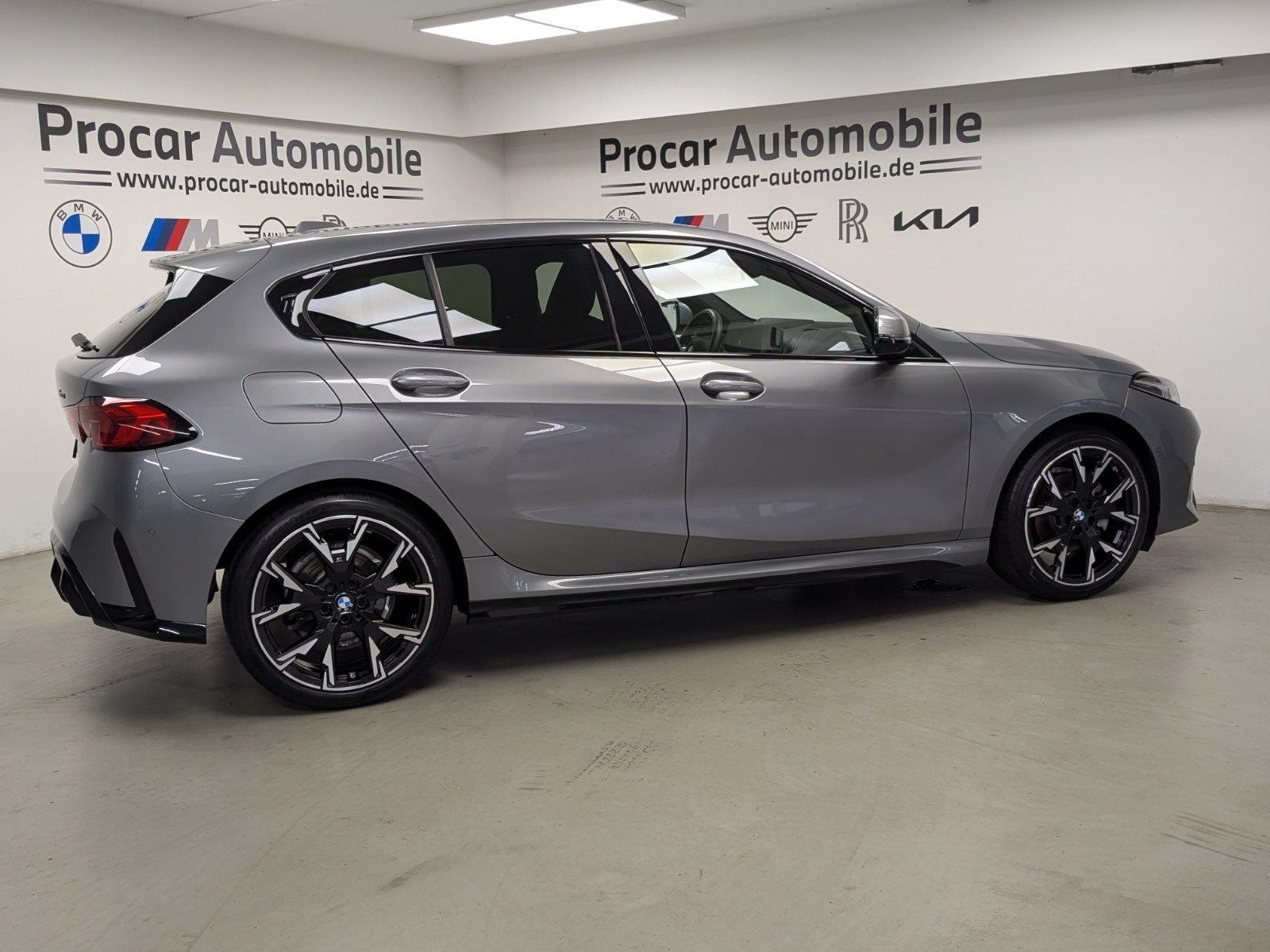 BMW 120 - Bild 5
