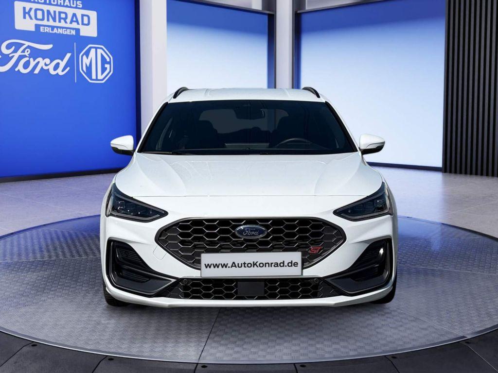 Ford Focus Turnier ST X 2.3 EcoBoost Aut. *Fahrwerk*