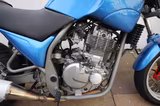 Sachs Roadster 650 mit Gewährleistung - SACHS 650