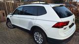 Volkswagen Tiguan Allspace 1.5 TSI | 7-Sitzer | HU NEU  - Volkswagen Tiguan Allspace in Gelsenkirchen