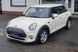 MINI COOPER 5-trg.*Navi*Klimaaut.*PDC*SHZ*Alu*2.Hand - weiße MINI Cooper