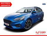 Ford Focus 1.0 EcoBoost ST-Line LED Navi Sitzheizung