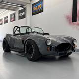 Cobra Factory Five Cobra/302cui/Edelbrock/Unfallfrei - Cobra aus 1965