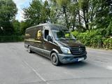 Mercedes-Benz Sprinter 313 UPS Post - Mercedes-Benz Post
