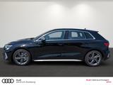 Audi S3 Sportback Navi Panoramadach B&O - Audi S3 in Krefeld