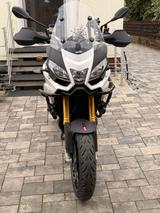 Aprilia Caponord  - APRILIA ENDURO