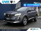 Peugeot 3008 Allure Pack 136 AHK+Sitzhzg+Navi+LED Klima - gebrauchte Peugeot 3008 aus dem Jahr 2024