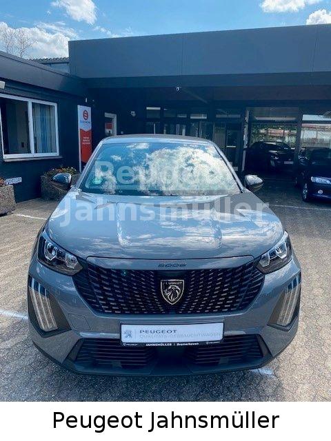 Peugeot 2008 Active PT 100, GJR