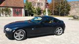 BMW Z4 Coupé 3.0si - - BMW Z4 von privat