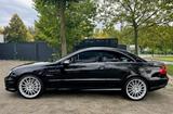 Mercedes-Benz CLK 63 AMG | Voll | Unikat Sammler | C63 C63AMG - Mercedes-Benz: Clk 63