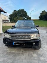 Land Rover Range Rover Supercharged Supercharged - Land Rover Gebrauchtwagen von 2005