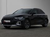Audi A3 allstreet 35 TFSI S-tronic Rückfahrkamera - Audi: Schwarz