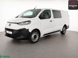 Fiat Scudo 2.0 BlueHDi MultiCab L3 6 SITZE AUTOMATIK - Fiat Scudo Gebrauchtwagen in Berlin