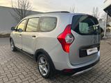 Dacia Lodgy Stepway Plus TCe 130 GPF 7-Sitzer WKR+NAVI - Dacia Lodgy: Kleinbus