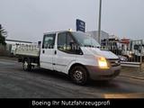 Ford Transit Pritsche FT 300 M DoKa/Pritsche/AHK - Ford Transit ft 300 m