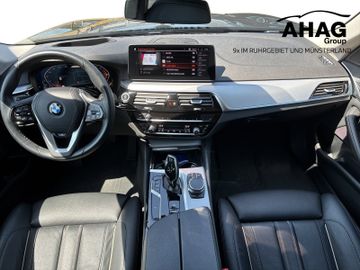 BMW 520 - 9